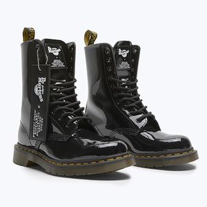 WANTED: Women's Dr Martens x Marc Jacob